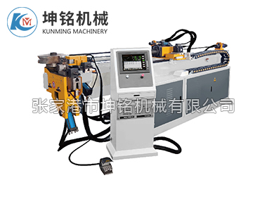 DW50CNC-2A-1S彎管機